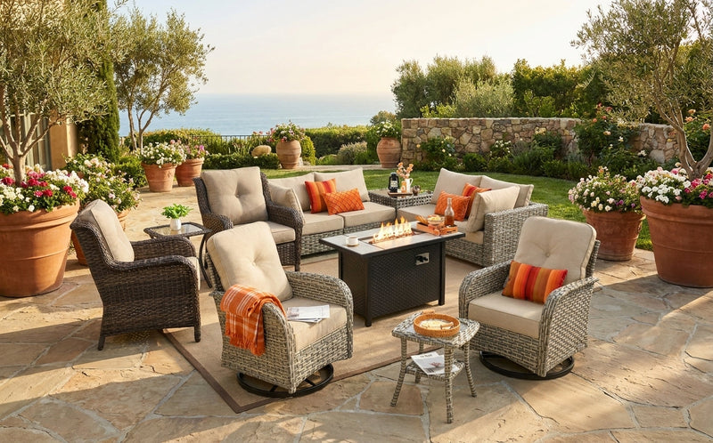 Patio Furniture Sets